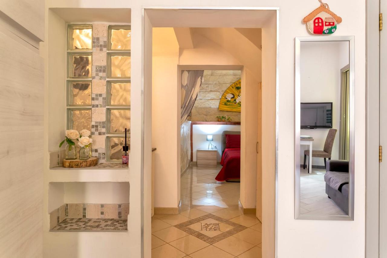 דירות סאסארי Sa Pintadera מראה חיצוני תמונה
